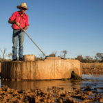 Australian agriculture: the changing face of farmers