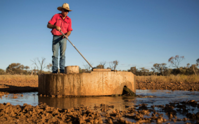 Australian agriculture: the changing face of farmers