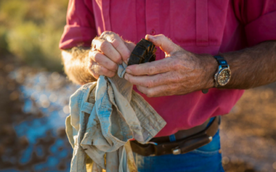 The Farming Wife: An Insight into Australian Farmers