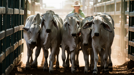 The reality check most Australian farmers need