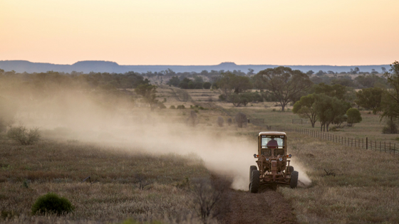 Why Workplace Health and Safety On Australian Farms Is NOT A Boring Topic